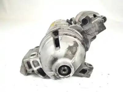 Second-hand car spare part starter motor for bmw 1 (e87) 118 d oem iam references 0001139002  