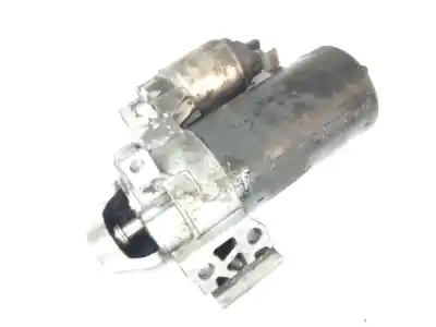 Second-hand car spare part starter motor for bmw 1 (e87) 118 d oem iam references 0001139002  