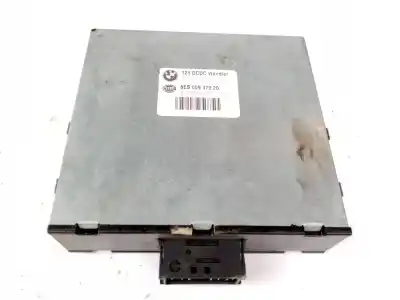 Second-hand car spare part Electronic Module for BMW 1 (E87) 118 D OEM IAM references 6142912708801  