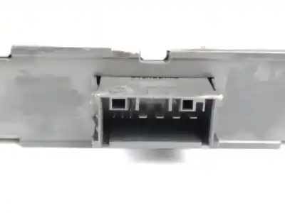 Peça sobressalente para automóvel em segunda mão módulo eletrônico por bmw 1 (e87) 118 d referências oem iam 6142912708801  