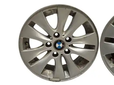 Автозапчасти б/у комплект колес за bmw 1 (e87) 118 d ссылки oem iam 6779786  16 pulgadas