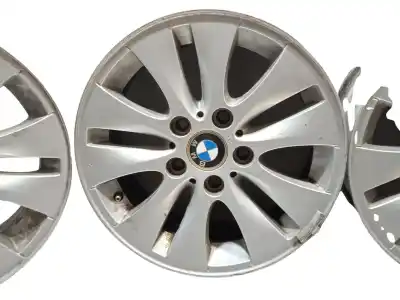 Автозапчасти б/у комплект колес за bmw 1 (e87) 118 d ссылки oem iam 6779786  16 pulgadas