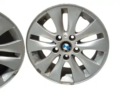 Автозапчасти б/у комплект колес за bmw 1 (e87) 118 d ссылки oem iam 6779786  16 pulgadas