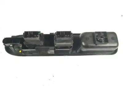 Piesă de schimb auto la mâna a doua panou comandã geamuri electrice fațã stânga pentru peugeot 307 (3a/c) 2.0 hdi 90 referințe oem iam 6554e9  