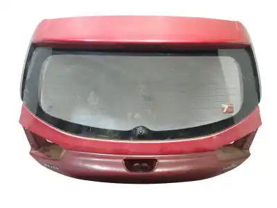 Автозапчасти б/у задняя дверь за kia rio iv (yb, sc, fb) 1.4 crdi 90 ссылки oem iam 73700h8000