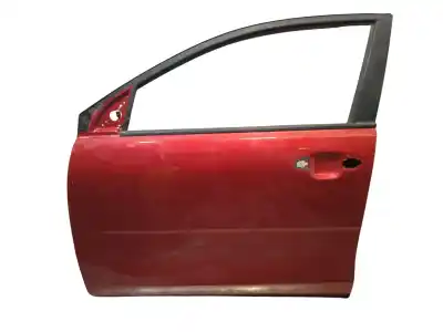 Автозапчасти б/у левая передняя дверь за kia rio iv (yb, sc, fb) 1.4 crdi 90 ссылки oem iam 76003h8000