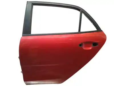 Автозапчасти б/у задняя левая дверь за kia rio iv (yb, sc, fb) 1.4 crdi 90 ссылки oem iam 77003h8000