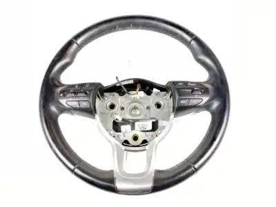 Автозапчасти б/у руль за kia rio iv (yb, sc, fb) 1.4 crdi 90 ссылки oem iam 56100h8375