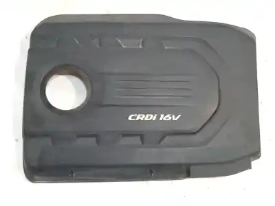 Автозапчасти б/у крышка двигателя за kia rio iv (yb, sc, fb) 1.4 crdi 90 ссылки oem iam 292402a780