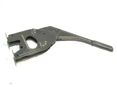 Peça sobressalente para automóvel em segunda mão ALAVANCA DE TRAVÃO DE MÃO por RENAULT MASTER III FURGONETA (FV)  Referências OEM IAM 360107552R  