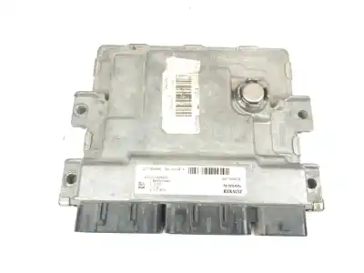 Second-hand car spare part ECU ENGINE CONTROL for RENAULT MASTER III FURGONETA (FV)  OEM IAM references 237103907S  810189250