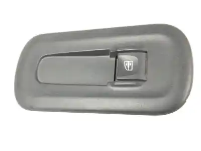 Second-hand car spare part RIGHT FRONT POWER WINDOW SWITCH for RENAULT MASTER III FURGONETA (FV)  OEM IAM references 254110176R  