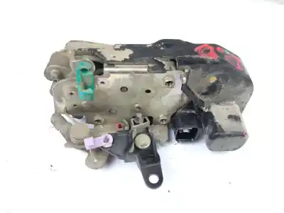 Автозапчасти б/у замок передней правой двери за jeep grand cherokee ii (wj, wg) 3.1 td 4x4 ссылки oem iam 