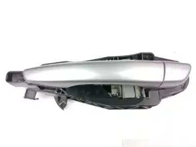 Piesă de schimb auto la mâna a doua MÂNER EXTERIOR SPATE STÂNGA pentru PEUGEOT 308 II (LB_, LP_, LW_, LH_, L3_)  Referințe OEM IAM 9802977380  