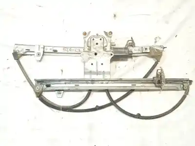 Tweedehands auto-onderdeel regelaar rechts voor ruit voor citroen xsara picasso (n68) 1.6 hdi oem iam-referenties   