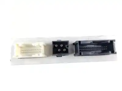 Second-hand car spare part electronic module for bmw 3 descapotable (e46) 320 ci oem iam references 61356960141  
