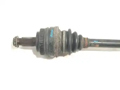 Second-hand car spare part rear right transmission for bmw 3 (e46) 320 d oem iam references   