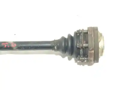 Second-hand car spare part rear right transmission for bmw 3 (e46) 320 d oem iam references   