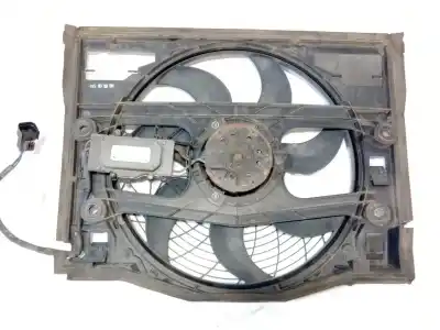 Second-hand car spare part radiator cooling fan for bmw 3 descapotable (e46) 320 ci oem iam references 69226701  
