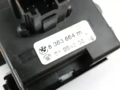 Pezzo di ricambio per auto di seconda mano comando pulito per bmw 3 descapotable (e46) 320 ci riferimenti oem iam 8363664  