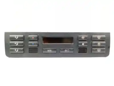 Second-hand car spare part Climate Control for BMW 3 DESCAPOTABLE (E46) 320 CI OEM IAM references 64116956319  