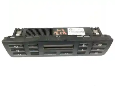 Second-hand car spare part climate control for bmw 3 descapotable (e46) 320 ci oem iam references 64116956319  