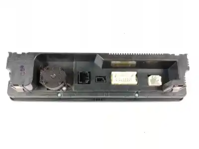 Second-hand car spare part climate control for bmw 3 descapotable (e46) 320 ci oem iam references 64116956319  