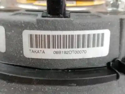 Peça sobressalente para automóvel em segunda mão airbag dianteiro esquerdo por bmw 3 descapotable (e46) 320 ci referências oem iam 33675789104z  06b192dt00070