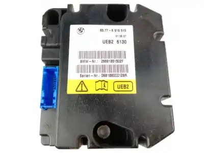 Second-hand car spare part electronic module for bmw 3 descapotable (e46) 320 ci oem iam references 65776918515