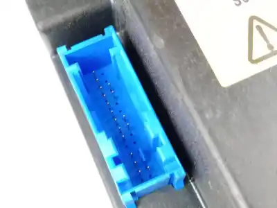 Second-hand car spare part electronic module for bmw 3 descapotable (e46) 320 ci oem iam references 65776918515  