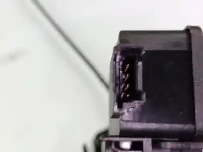 Second-hand car spare part trunk lock for bmw 3 descapotable (e46) 320 ci oem iam references 7840617  