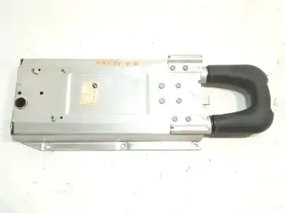 Second-hand car spare part anti-roll bar for bmw 3 descapotable (e46) 320 ci oem iam references 45628260316n