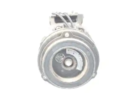 Second-hand car spare part air conditioning compressor for bmw 3 descapotable (e46) 320 ci oem iam references 4472600780  