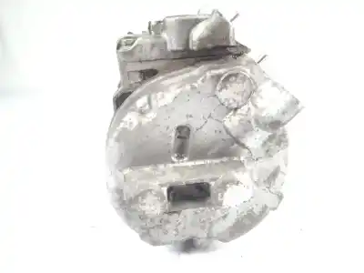 Second-hand car spare part air conditioning compressor for bmw 3 descapotable (e46) 320 ci oem iam references 4472600780  