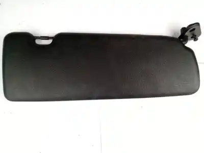 Peça sobressalente para automóvel em segunda mão pára-sol esquerdo por bmw 3 descapotable (e46) 320 ci referências oem iam 51168204267  