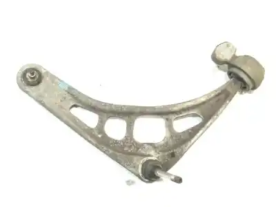 Second-hand car spare part front right lower suspension arm for bmw 3 descapotable (e46) 320 ci oem iam references 31122343353