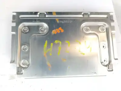 Second-hand car spare part electronic module for bmw 3 descapotable (e46) 320 ci oem iam references 7552700  96026070