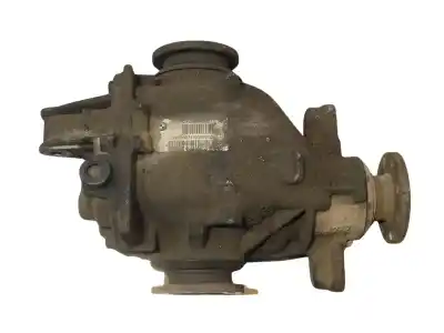Second-hand car spare part REAR DIFFERENTIAL for BMW 3 DESCAPOTABLE (E46)  OEM IAM references 33107509780  7559329