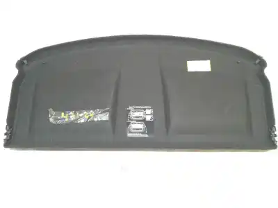 Second-hand car spare part parcel shelf for toyota auris (_e18_) 2.0 d-4d (ade186_) oem iam references 82602100  