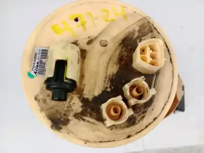 Автозапчасти б/у индикатор за toyota auris (_e18_) 2.0 d-4d (ade186_) ссылки oem iam 7701002060  