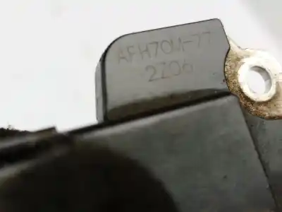 Second-hand car spare part flowmeter for toyota auris (_e18_) 2.0 d-4d (ade186_) oem iam references afh70m77  