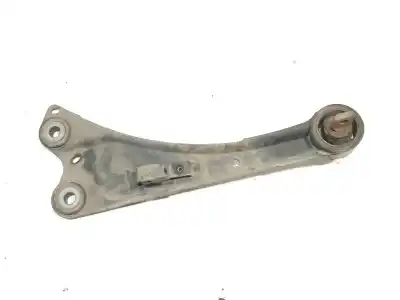 Second-hand car spare part rear left lower suspension arm for toyota auris (_e18_) 2.0 d-4d (ade186_) oem iam references 4878002061