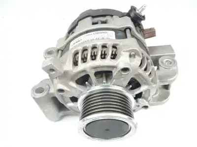 Second-hand car spare part alternator for toyota auris (_e18_) 2.0 d-4d (ade186_) oem iam references 27060or090