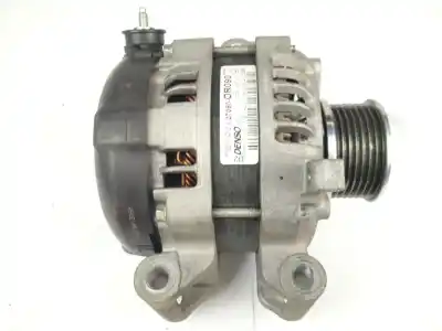 Peça sobressalente para automóvel em segunda mão alternador por toyota auris (_e18_) 2.0 d-4d (ade186_) referências oem iam 27060or090  