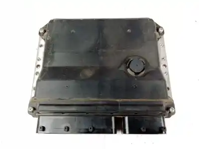 Second-hand car spare part ecu engine control for toyota auris (_e18_) 2.0 d-4d (ade186_) oem iam references 896610z740