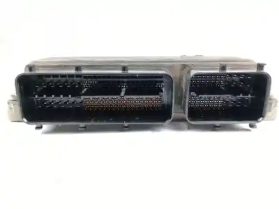 Second-hand car spare part ecu engine control for toyota auris (_e18_) 2.0 d-4d (ade186_) oem iam references 896610z740  mb2759005011