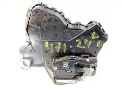 Second-hand car spare part front right door lock for toyota auris (_e18_) 2.0 d-4d (ade186_) oem iam references 6903005130