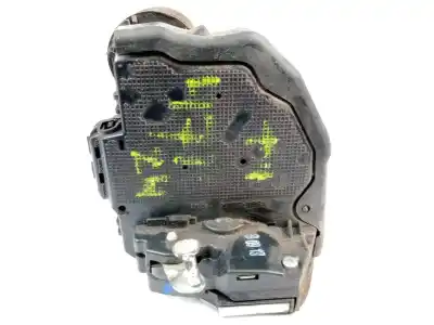 Second-hand car spare part rear left door lock for toyota auris (_e18_) 2.0 d-4d (ade186_) oem iam references 6906005050