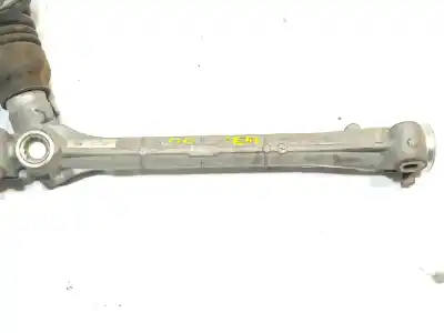 Second-hand car spare part steering rack for toyota auris (_e18_) 2.0 d-4d (ade186_) oem iam references 4551002320  