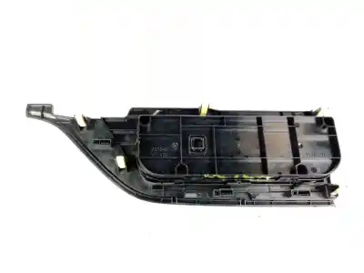 Peça sobressalente para automóvel em segunda mão comando de sofagem (chauffage / ar condicionado) por toyota auris (_e18_) 2.0 d-4d (ade186_) referências oem iam 75f542  